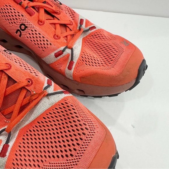 On Running Cloudsurfer Trail Women’s Running Shoes - Picture 3 of 10